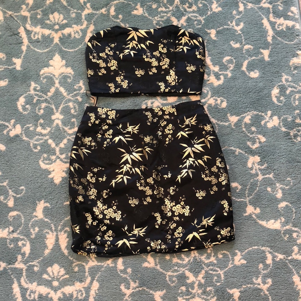 Peppermayo Two Piece Set